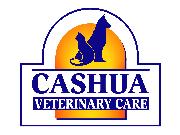 Cashua Veterinary Care Logo